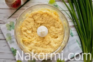 Котлеты из цветной капусты с сыром Котлеты из цветной капусты с сыром