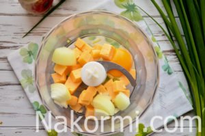 Котлеты из цветной капусты с сыром Котлеты из цветной капусты с сыром